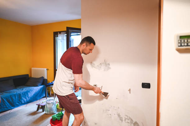 Best Water Damage Restoration  in Fairfax, CA